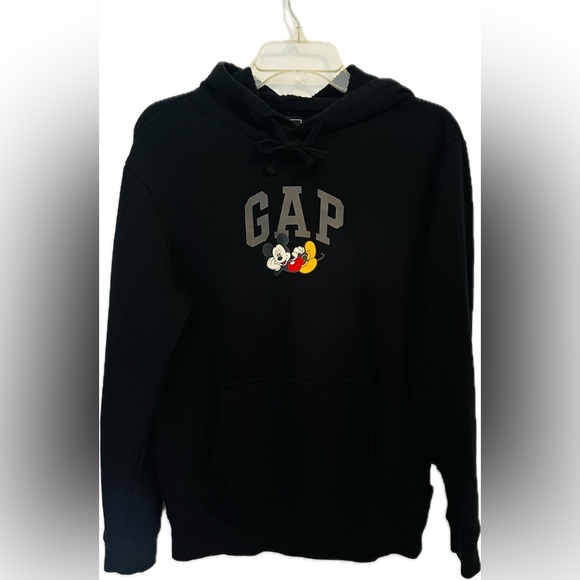 Adult Gap x Special Edition Disney Logo Hoodie - Picture 2 of 6